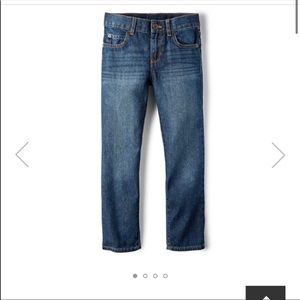 Children’s place jeans size 18